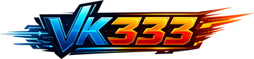 vk333 logo